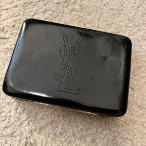 YSL Vintage Clutch